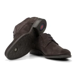 Fluchos HERACLES 8410 Zapato Azul Online