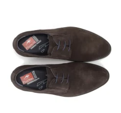 Fluchos HERACLES 8410 Zapato Azul Online