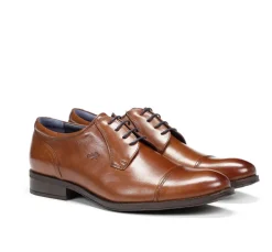 Fluchos HERACLES 8412W Zapato Marrón Online