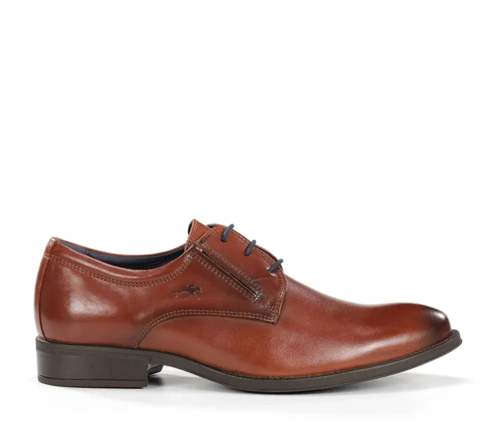 Fluchos HERACLES 8410W Zapato Marrón Best