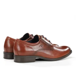 Fluchos HERACLES 8410W Zapato Marrón Best