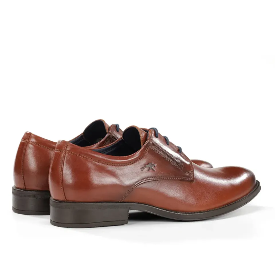 Fluchos HERACLES 8410W Zapato Marrón Best