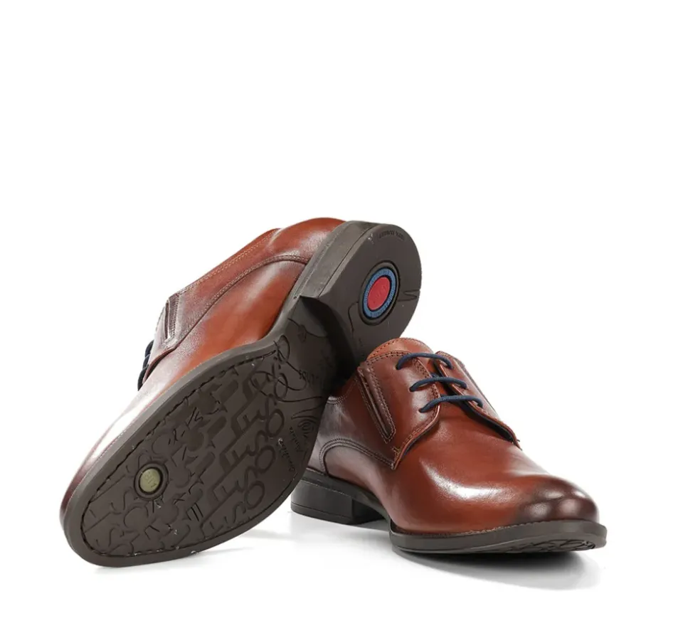 Fluchos HERACLES 8410W Zapato Marrón Best
