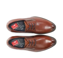 Fluchos HERACLES 8410W Zapato Marrón Best