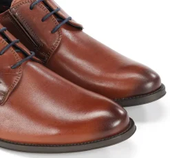 Fluchos HERACLES 8410W Zapato Marrón Best