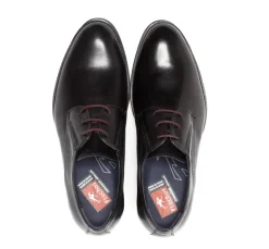 Fluchos HERACLES 8410W Zapato Negro Clearance