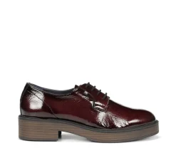 Fluchos IDALY D9387 Zapato Burdeos Fashion
