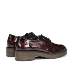 Fluchos IDALY D9387 Zapato Burdeos Fashion