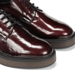 Fluchos IDALY D9387 Zapato Burdeos Fashion