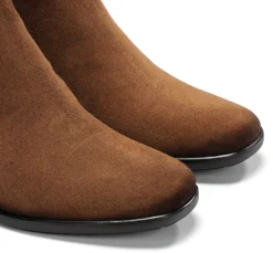 Fluchos IKIA D9200 Botín Marrón Sale