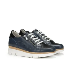 Fluchos INDIA D9301 Deportivo Azul Outlet