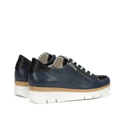 Fluchos INDIA D9301 Deportivo Azul Outlet
