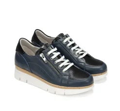 Fluchos INDIA D9301 Deportivo Azul Outlet