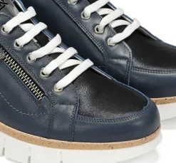 Fluchos INDIA D9301 Deportivo Azul Outlet