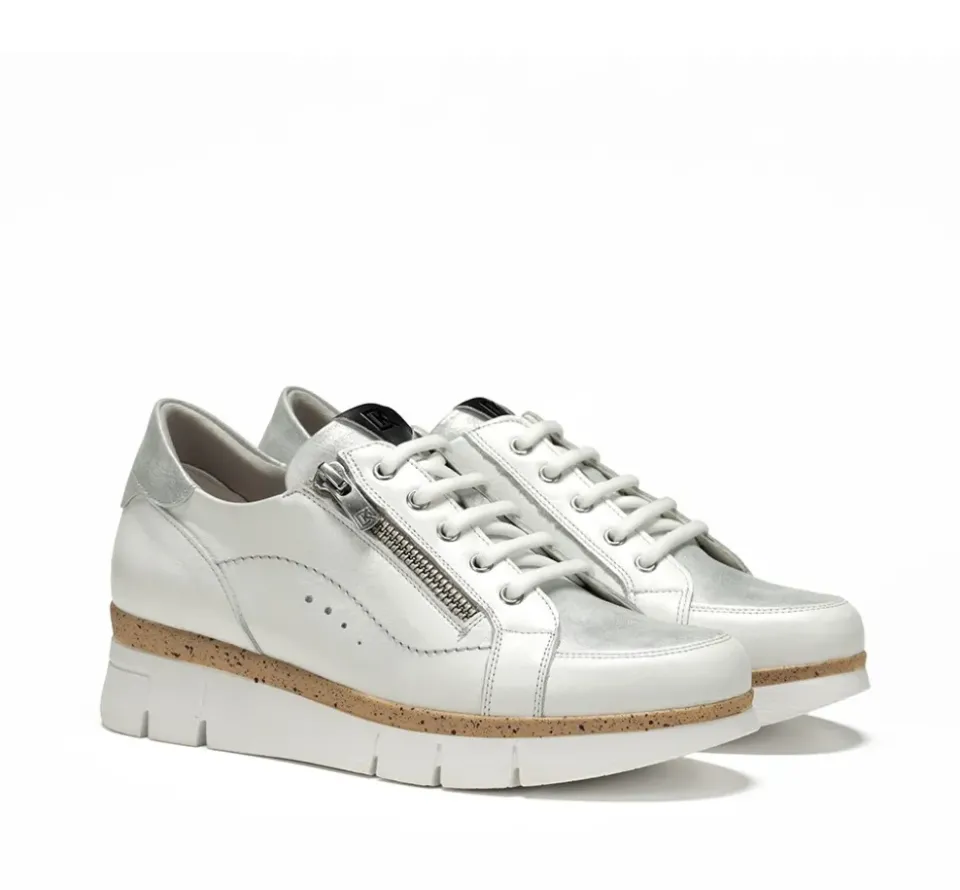 Fluchos INDIA D9301 Deportivo Blanco Hot