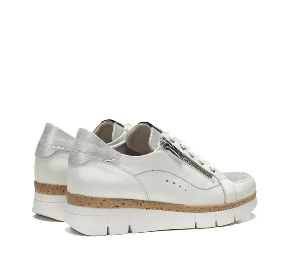 Fluchos INDIA D9301 Deportivo Blanco Hot