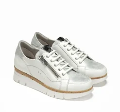 Fluchos INDIA D9301 Deportivo Blanco Hot