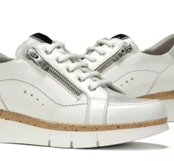 Fluchos INDIA D9301 Deportivo Blanco Hot