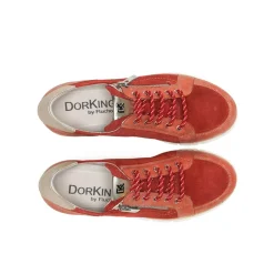 Fluchos INDIA D9300 Deportivo Rojo Best