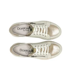 Fluchos INDIA D9301 Deportivo Taupe Clearance