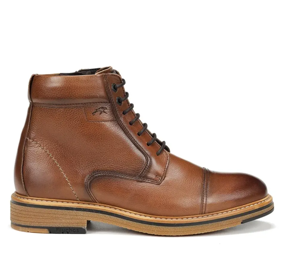 Fluchos KASPER F1822 Bota Marrón Discount