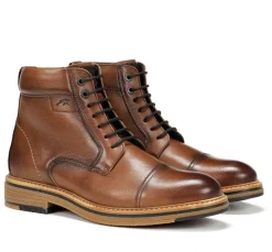 Fluchos KASPER F1822 Bota Marrón Discount