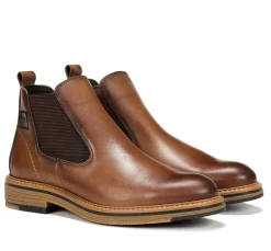 Fluchos KASPER F1817 Botín Marrón Online
