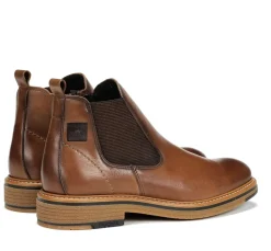 Fluchos KASPER F1817 Botín Marrón Online