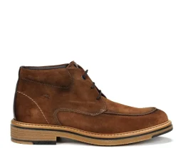Fluchos KASPER F1820 Botín Marrón Discount