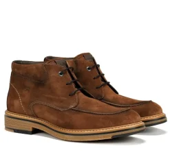 Fluchos KASPER F1820 Botín Marrón Discount