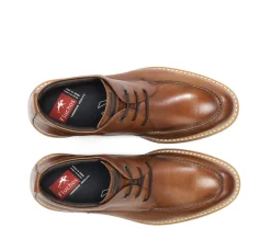 Fluchos KASPER F1820 Botín Marrón New