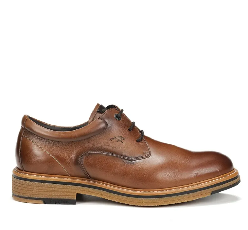 Fluchos KASPER F1815 Zapato Marrón Clearance