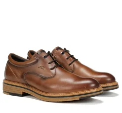 Fluchos KASPER F1815 Zapato Marrón Clearance