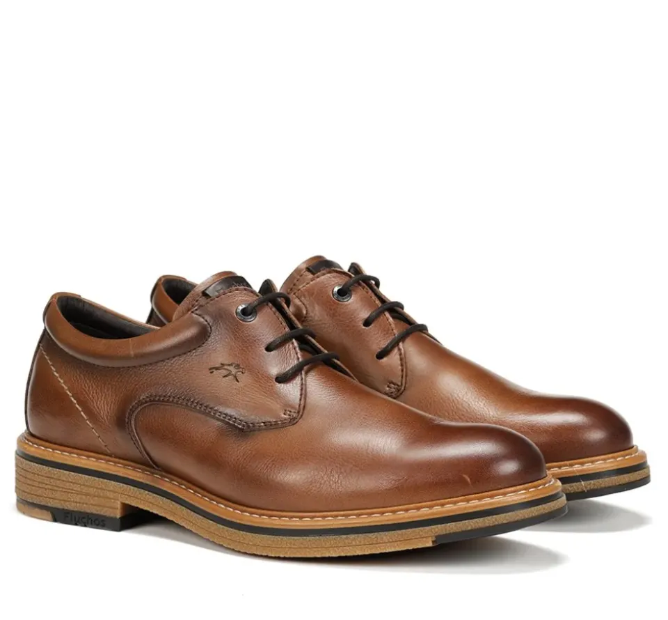 Fluchos KASPER F1815 Zapato Marrón Clearance