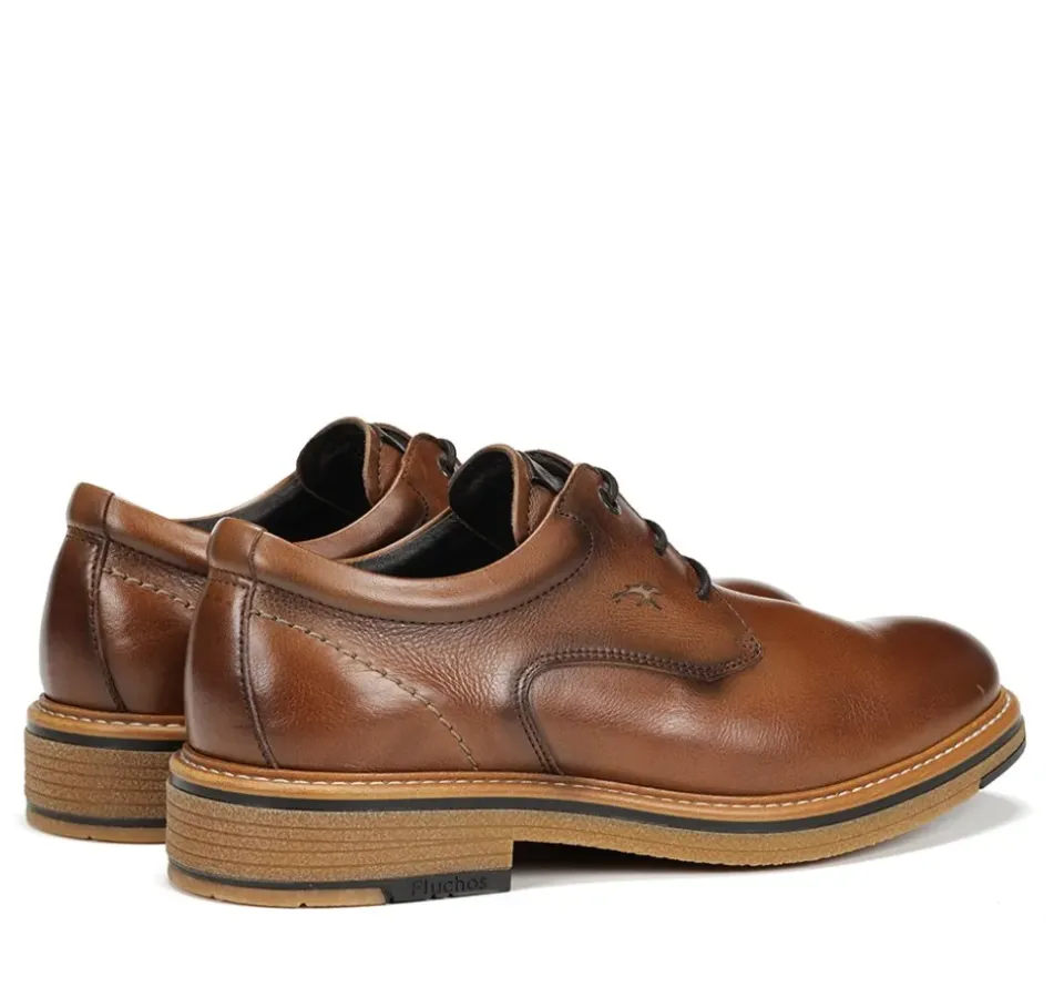 Fluchos KASPER F1815 Zapato Marrón Clearance