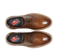 Fluchos KASPER F1815 Zapato Marrón Clearance