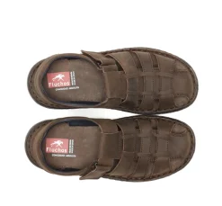 Fluchos KEOPS F1754 Sandalia Marrón Outlet