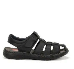Fluchos KEOPS F1754 Sandalia Negra Online