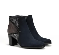 Fluchos KING D8925 Botín Multicolor Discount