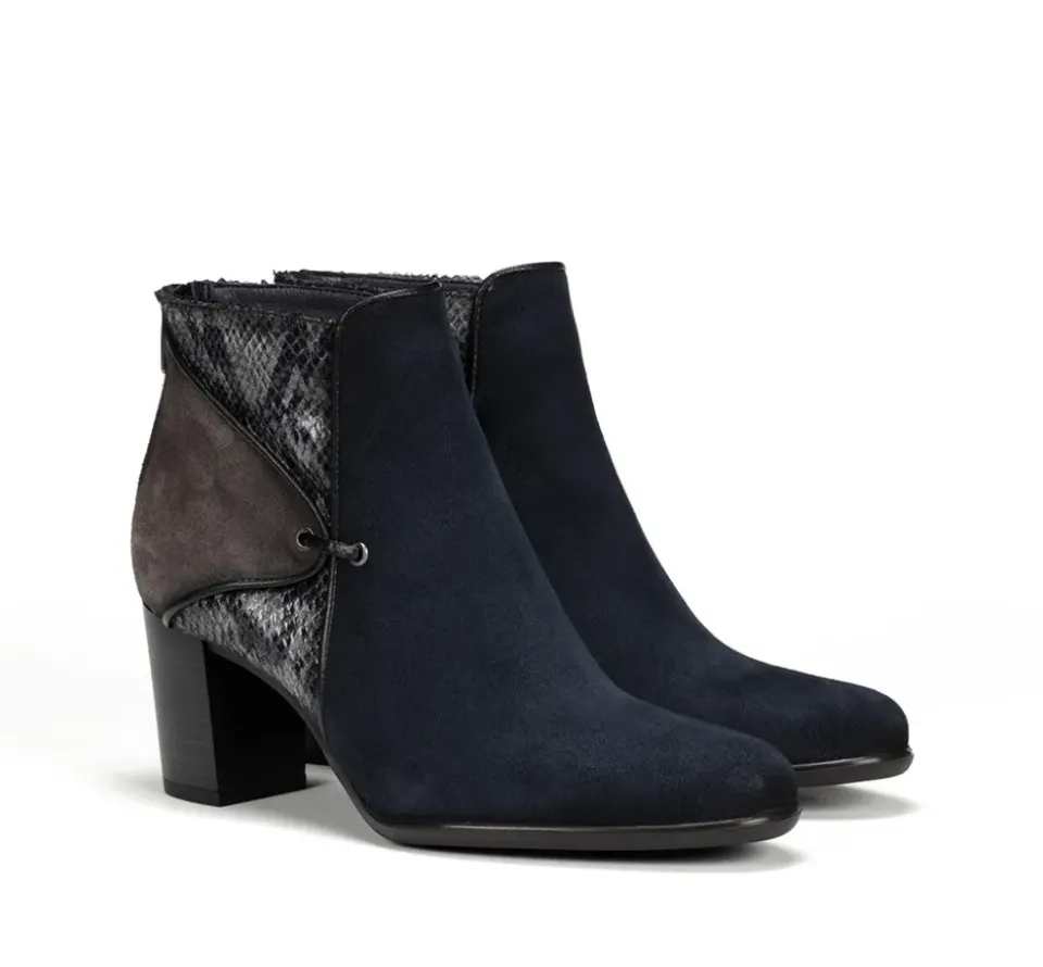 Fluchos KING D8925 Botín Multicolor Discount