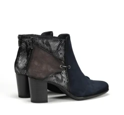 Fluchos KING D8925 Botín Multicolor Discount