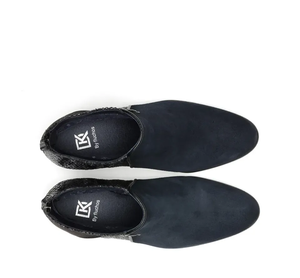 Fluchos KING D8925 Botín Multicolor Discount
