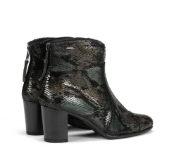 Fluchos KING D8932 Botín Verde Clearance