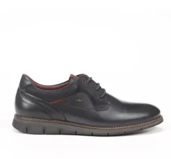 Fluchos KIRO F0979 Zapato Azul Discount