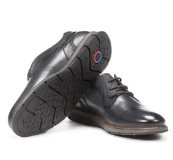 Fluchos KIRO F0979 Zapato Azul Discount
