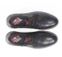 Fluchos KIRO F0979 Zapato Azul Discount