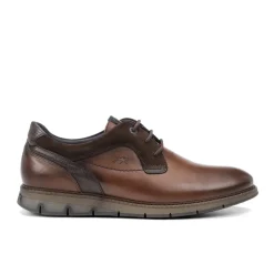 Fluchos KIRO F0979 Zapato Marrón Hot