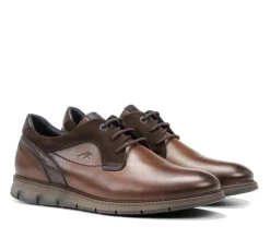 Fluchos KIRO F0979 Zapato Marrón Hot