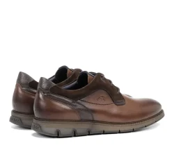 Fluchos KIRO F0979 Zapato Marrón Hot