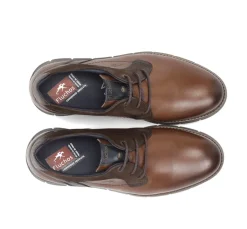 Fluchos KIRO F0979 Zapato Marrón Hot